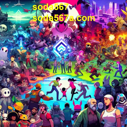 A Revolução dos Jogos Indie: Criatividade Sem Limites